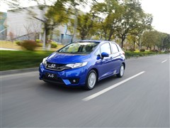 2014 1.5L EXLI CVTI