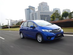 2014 1.5L EXLI CVTI