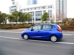2014 1.5L EXLI CVTI