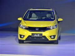 2014 1.5L EXLI CVTI