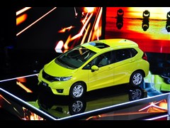 2014 1.5L EXLI CVTI