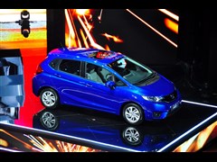2014 1.5L EXLI CVTI