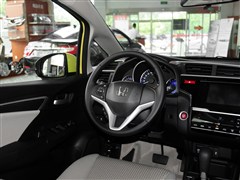 2014 1.5L EXLI CVTI