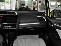 2014 1.5L EXLI CVTI