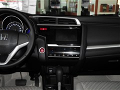 2014 1.5L EXLI CVTI
