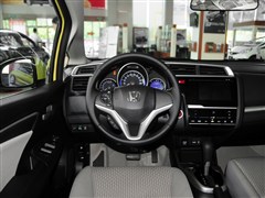 2014 1.5L EXLI CVTI