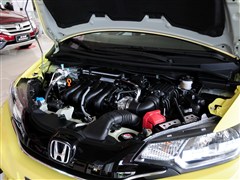 2014 1.5L EXLI CVTI