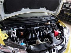 2014 1.5L EXLI CVTI