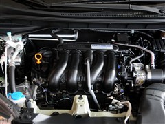 2014 1.5L EXLI CVTI