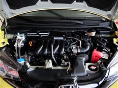 2014 1.5L EXLI CVTI