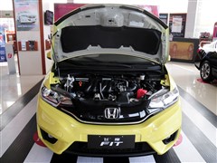 2014 1.5L EXLI CVTI