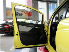 2014 1.5L EXLI CVTI