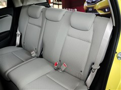 2014 1.5L EXLI CVTI
