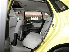 2014 1.5L EXLI CVTI