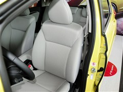 2014 1.5L EXLI CVTI