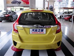 2014 1.5L EXLI CVTI