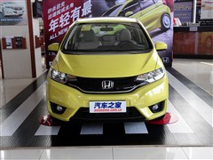 2014 1.5L EXLI CVTI