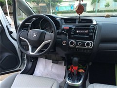 2014 1.5L EXLI CVTI