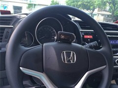 2014 1.5L EXLI CVTI