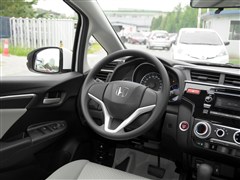 2014 1.5L EX CVTӢ