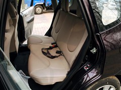 2007 1.3L CVTm