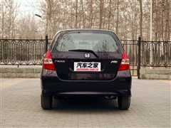 2007 1.3L CVTm