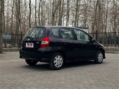 2007 1.3L CVTm