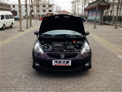 2007 1.3L CVTm