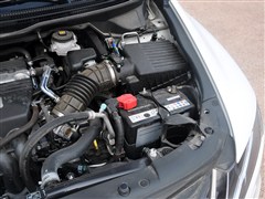 2009 2.4L A