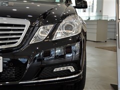 2010 E 200 CGI 
