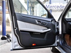 2010 E 260 CGI r