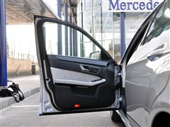 2010 E 260 CGI r