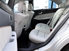 2010 E 260 CGI r