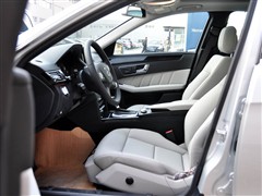 2010 E 260 CGI r