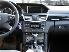 2010 E 260 CGI r