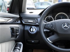 2010 E 260 CGI r