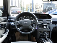 2010 E 260 CGI r
