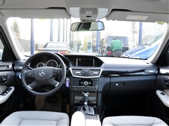 2010 E 260 CGI r