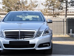 2010 E 260 CGI r