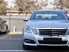 2010 E 260 CGI r