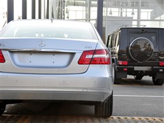 2010 E 260 CGI r