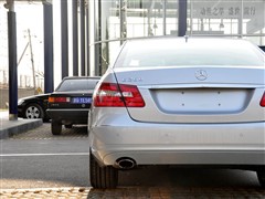 2010 E 260 CGI r