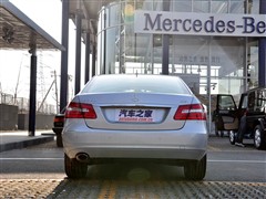 2010 E 260 CGI r