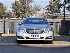 2010 E 260 CGI r