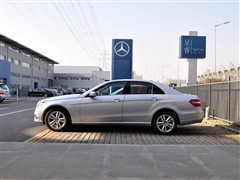 2010 E 260 CGI r