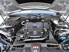 2010 E 260 CGI r