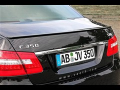 2010 E 260 CGI r