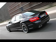 2010 E 260 CGI r