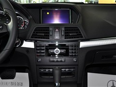 2010 E 260 CGI Coupe