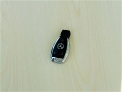 2010 E 260 CGI Coupe